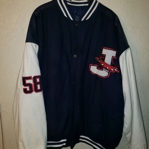 Steve and barrys jacket